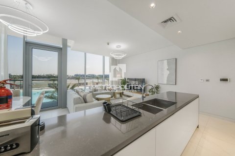 Byt v Mohammed Bin Rashid City, Dubai, SAE 2 ložnice, 129 m² Č.: 592848 - fotografie 5