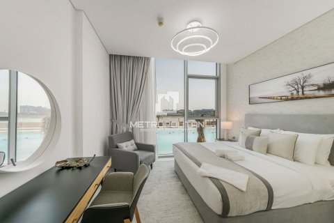 Byt v Mohammed Bin Rashid City, Dubai, SAE 2 ložnice, 129 m² Č.: 592848 - fotografie 15