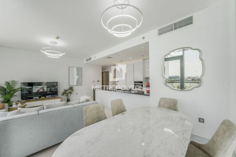 Byt v Mohammed Bin Rashid City, Dubai, SAE 2 ložnice, 129 m² Č.: 592848 - fotografie 10