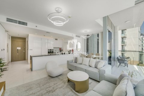 Byt v Mohammed Bin Rashid City, Dubai, SAE 2 ložnice, 129 m² Č.: 592848 - fotografie 8