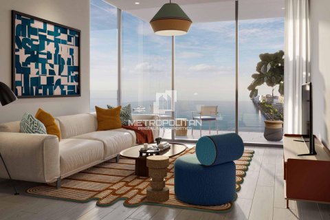 Maritime City, Dubai, BAE’de satılık daire 2 yatak odası, 96 m&sup2; No 592850 - fotoğraf 7
