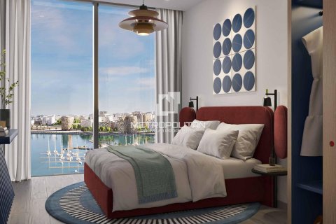 Maritime City, Dubai, BAE’de satılık daire 2 yatak odası, 96 m&sup2; No 592850 - fotoğraf 8
