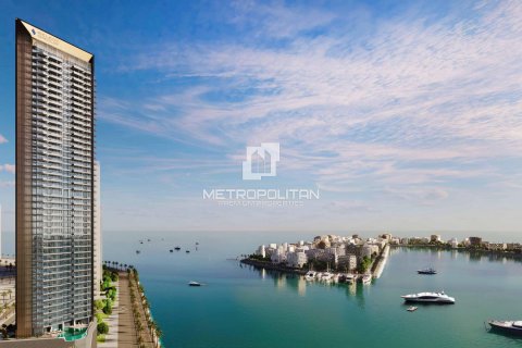 Maritime City, Dubai, BAE’de satılık daire 2 yatak odası, 96 m&sup2; No 592850 - fotoğraf 1