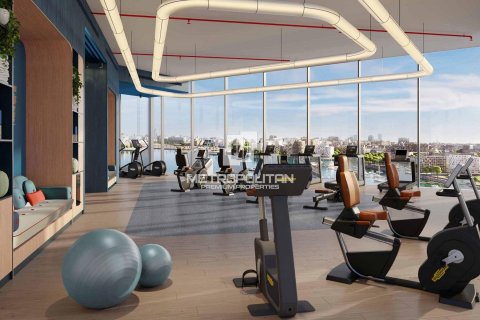 Maritime City, Dubai, BAE’de satılık daire 2 yatak odası, 96 m&sup2; No 592850 - fotoğraf 9