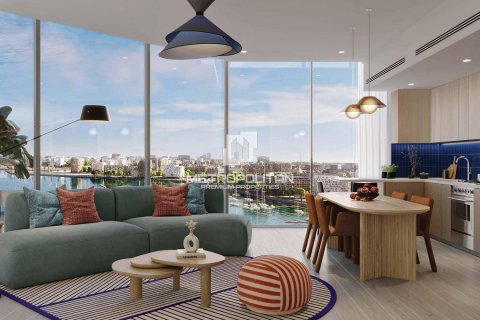 Maritime City, Dubai, BAE’de satılık daire 2 yatak odası, 96 m&sup2; No 592850 - fotoğraf 3