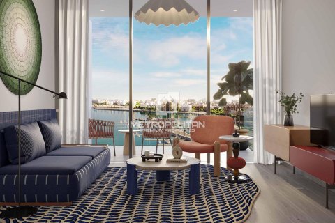 Maritime City, Dubai, BAE’de satılık daire 2 yatak odası, 96 m&sup2; No 592850 - fotoğraf 5