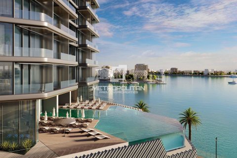 Maritime City, Dubai, BAE’de satılık daire 2 yatak odası, 96 m&sup2; No 592850 - fotoğraf 10