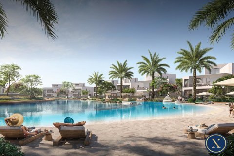 阿联酋 Dubai 待售 : 4 卧, 543 平方米 , 编号628020 - 照片 1