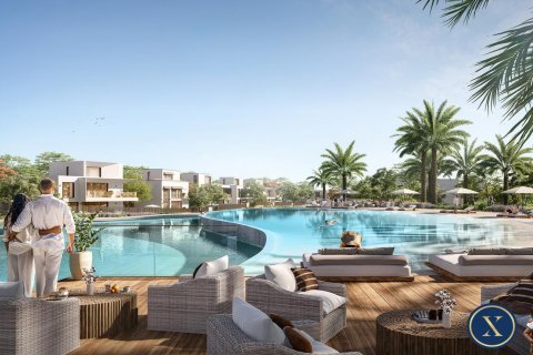 阿联酋 Dubai 待售 : 4 卧, 543 平方米 , 编号628020 - 照片 7