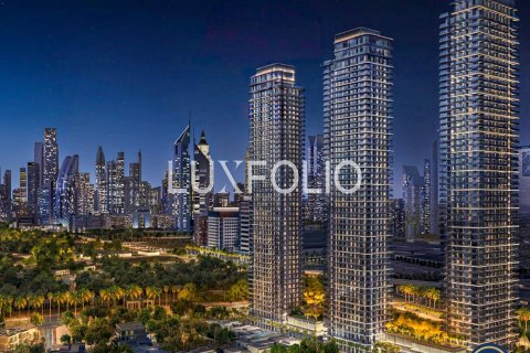 Byt v Zabeel, Dubai, SAE 1 ložnice, 69 m² Č.: 628017 - fotografie 9