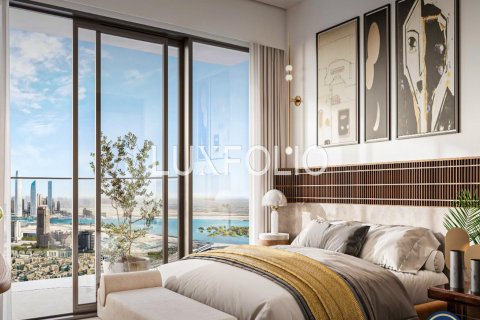 Byt v Zabeel, Dubai, SAE 1 ložnice, 69 m² Č.: 628017 - fotografie 6