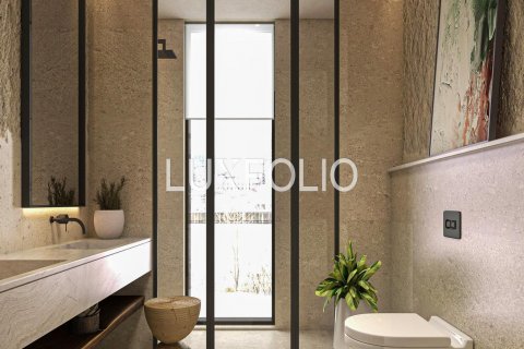 Radhus till försäljning i Damac Lagoons, Dubai, UAE 5 sovrum, 303 kvm Nr. 628016 - fotografi 10