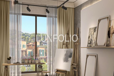 Radhus till försäljning i Damac Lagoons, Dubai, UAE 5 sovrum, 303 kvm Nr. 628016 - fotografi 4