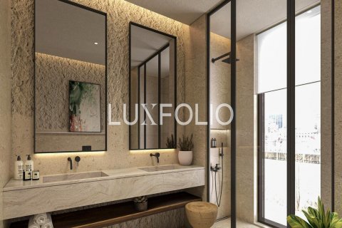 Radhus till försäljning i Damac Lagoons, Dubai, UAE 5 sovrum, 303 kvm Nr. 628016 - fotografi 11