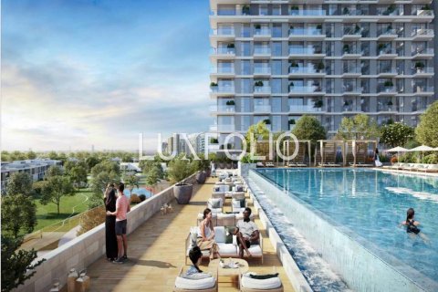 Byt v Dubai Hills Estate, SAE 1 ložnice, 64 m² Č.: 628021 - fotografie 10