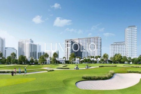 Byt v Dubai Hills Estate, SAE 1 ložnice, 64 m² Č.: 628021 - fotografie 4