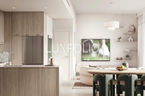 Byt v Dubai Hills Estate, SAE 1 ložnice, 64 m² Č.: 628021 - fotografie 5