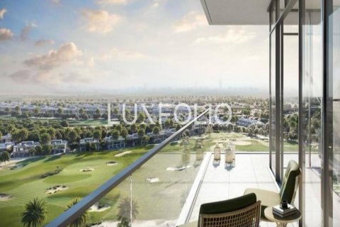Byt v Dubai Hills Estate, SAE 1 ložnice, 64 m² Č.: 628021 - fotografie 3