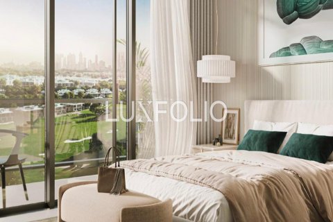 Byt v Dubai Hills Estate, SAE 1 ložnice, 64 m² Č.: 628021 - fotografie 6