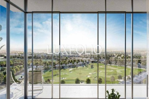 Byt v Dubai Hills Estate, SAE 1 ložnice, 64 m² Č.: 628021 - fotografie 9
