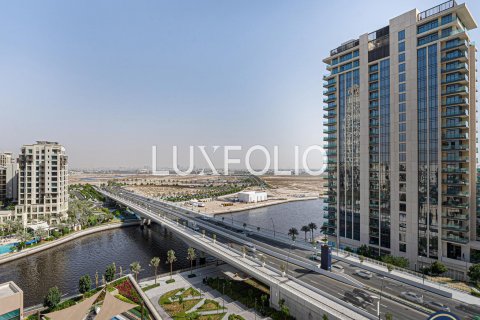 Byt v Dubai Creek Harbour (The Lagoons), SAE 2 ložnice, 102 m² Č.: 628018 - fotografie 16