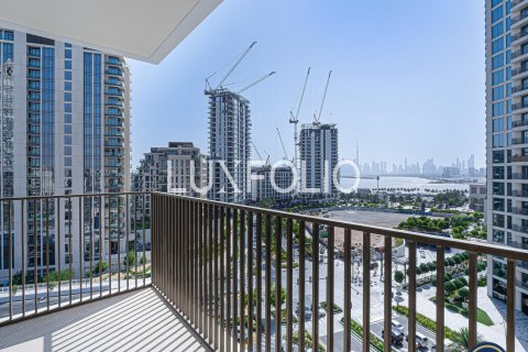 Byt v Dubai Creek Harbour (The Lagoons), SAE 2 ložnice, 102 m² Č.: 628018 - fotografie 14