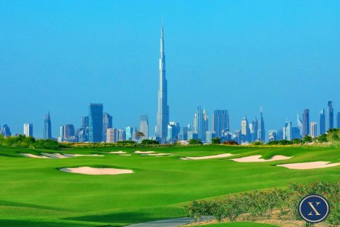 Byt v Dubai Hills Estate, SAE 1 ložnice, 122 m² Č.: 628019 - fotografie 14