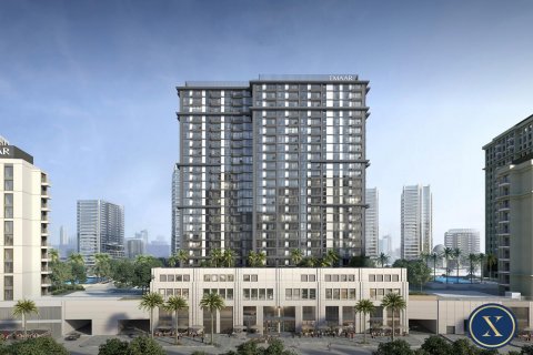 Byt v Dubai Hills Estate, SAE 1 ložnice, 122 m² Č.: 628019 - fotografie 2