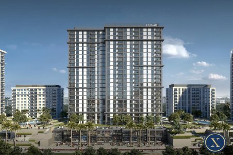 Byt v Dubai Hills Estate, SAE 1 ložnice, 122 m² Č.: 628019 - fotografie 8