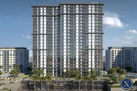 Byt v Dubai Hills Estate, SAE 1 ložnice, 122 m² Č.: 628019 - fotografie 1