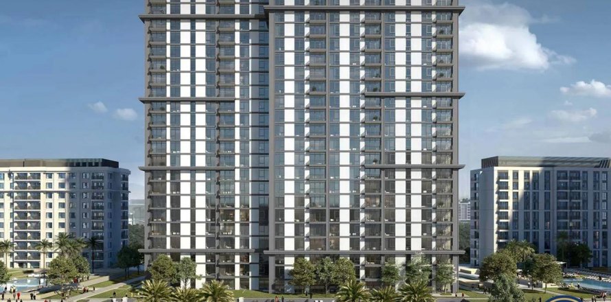 Byt v Dubai Hills Estate, SAE 1 ložnice, 122 m² Č.: 628019