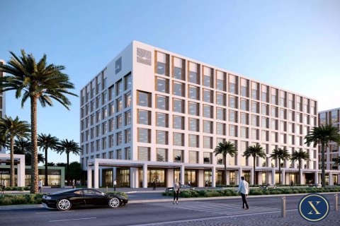 Byt v Dubai Hills Estate, SAE 1 ložnice, 122 m² Č.: 628019 - fotografie 11