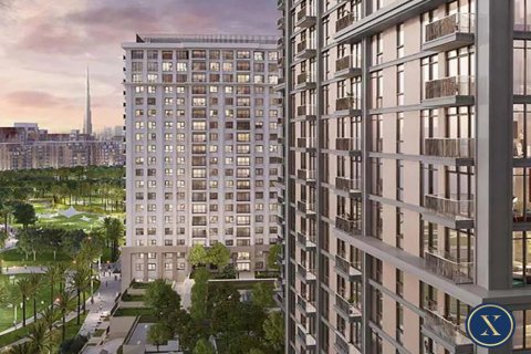 Byt v Dubai Hills Estate, SAE 1 ložnice, 122 m² Č.: 628019 - fotografie 16