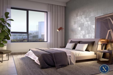 Byt v Dubai Hills Estate, SAE 1 ložnice, 122 m² Č.: 628019 - fotografie 3