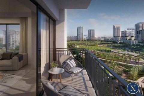 Byt v Dubai Hills Estate, SAE 1 ložnice, 122 m² Č.: 628019 - fotografie 17