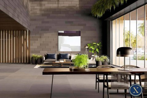 Byt v Dubai Hills Estate, SAE 1 ložnice, 122 m² Č.: 628019 - fotografie 18