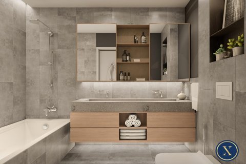 Byt v Dubai Hills Estate, SAE 1 ložnice, 122 m² Č.: 628019 - fotografie 12