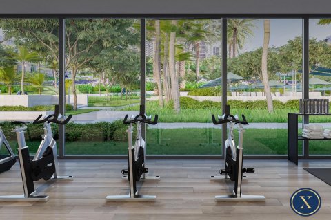 Byt v Dubai Hills Estate, SAE 1 ložnice, 122 m² Č.: 628019 - fotografie 5