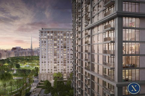 Byt v Dubai Hills Estate, SAE 1 ložnice, 122 m² Č.: 628019 - fotografie 7