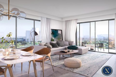 Byt v Dubai Hills Estate, SAE 1 ložnice, 122 m² Č.: 628019 - fotografie 10