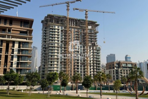 Appartamento in vendita a City Walk, Dubai, EAU 2 camere da letto, 126 mq. № 451943 - foto 1