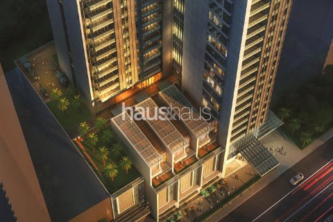 Byt v Business Bay, Dubai, SAE 2 ložnice, 134 m² Č.: 626331 - fotografie 6