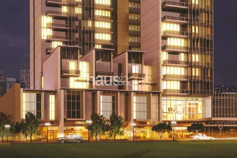 Byt v Business Bay, Dubai, SAE 2 ložnice, 134 m² Č.: 626331 - fotografie 8