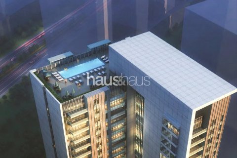 Byt v Business Bay, Dubai, SAE 2 ložnice, 134 m² Č.: 626331 - fotografie 7