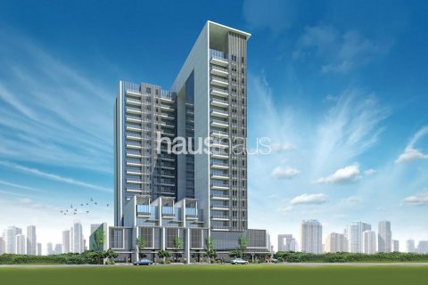 Byt v Business Bay, Dubai, SAE 2 ložnice, 134 m² Č.: 626331 - fotografie 1