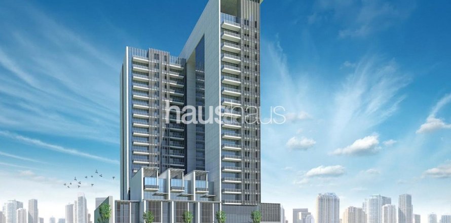 Byt v Business Bay, Dubai, SAE 2 ložnice, 134 m² Č.: 626331