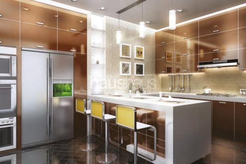 Byt v Business Bay, Dubai, SAE 2 ložnice, 134 m² Č.: 626331 - fotografie 5