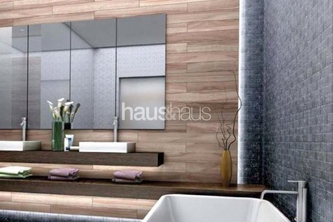Byt v Business Bay, Dubai, SAE 2 ložnice, 134 m² Č.: 626331 - fotografie 3