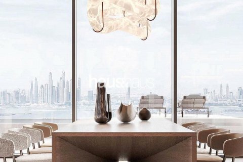 Byt v Palm Jumeirah, Dubai, SAE 3 ložnice, 341 m² Č.: 626334 - fotografie 16