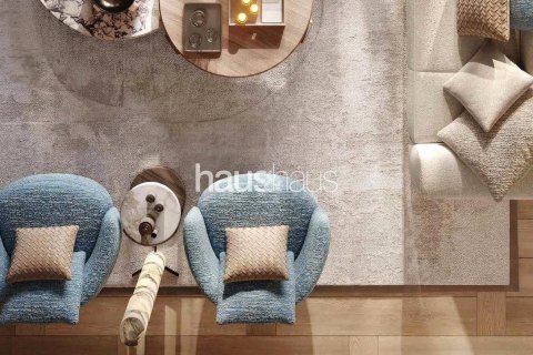 Byt v Palm Jumeirah, Dubai, SAE 3 ložnice, 341 m² Č.: 626334 - fotografie 9